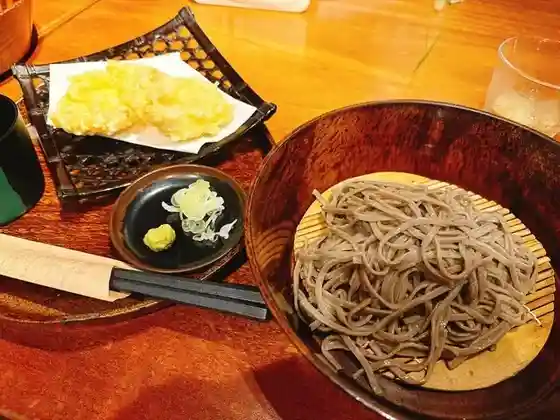 Ju Wari Sobaya