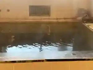 Kamisuwa Onsen Suwa So