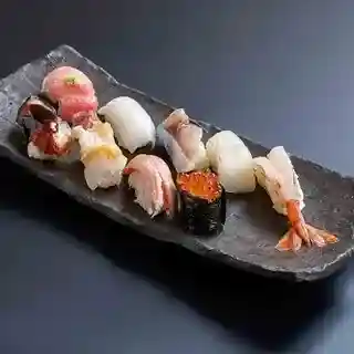 Kaiten Sushi Tokoro Umisachi No Utage Suzaka