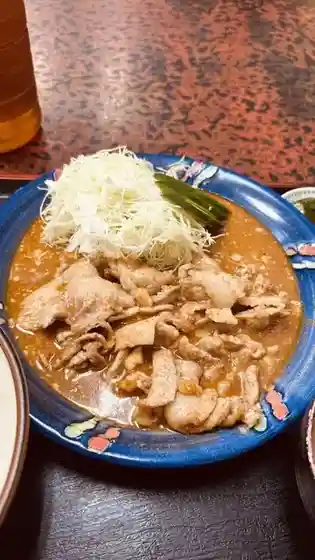 Tora Shokudo