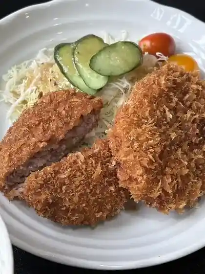 Teuchi Soba Matsuba Ya