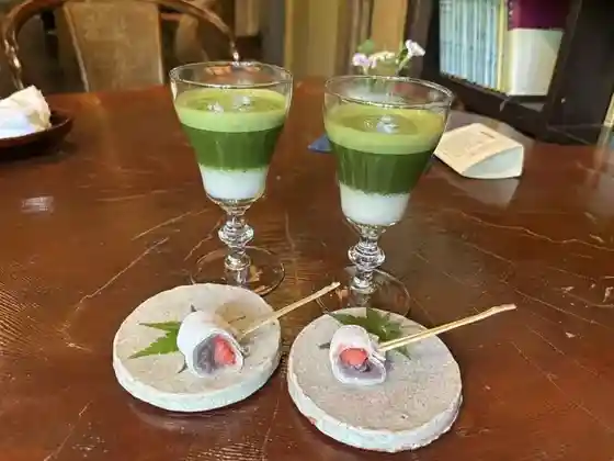Kasen Iori Seni Onsen Iwa no Yu