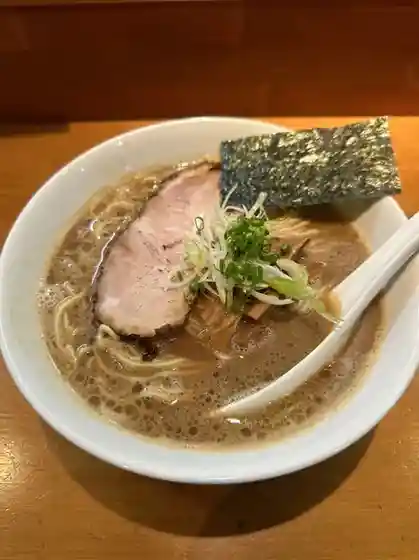 Ramen Tsukifukuya