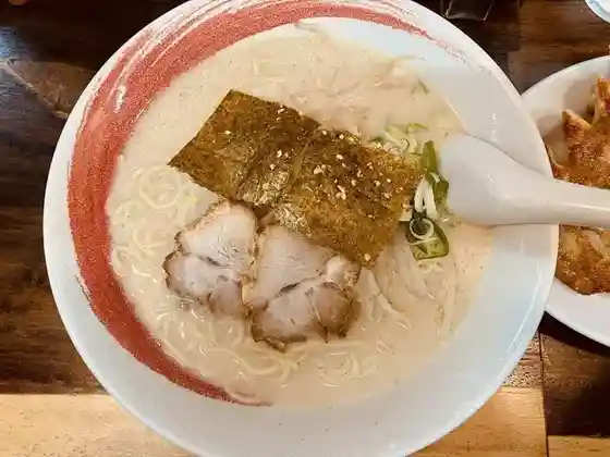 Satsuma Ramen