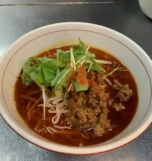 Ramen Jagena Takamori