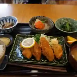 Wa Gohan Cafe Mamekuri