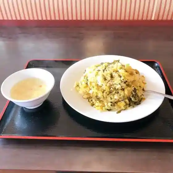 Taiwan Ryori Koushin Takamori