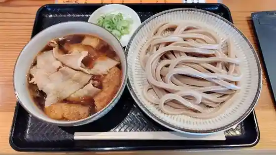 Nikuju Udon Ichida Ie.
