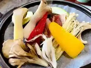 Ryokan Warabi No