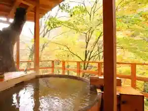 Kokoro Wo Totonoe Ru Yado Fukei Kan