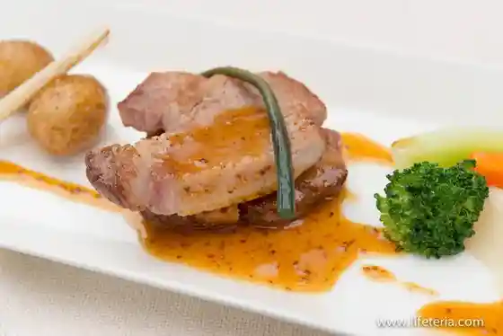 Restaurant Ru Purato