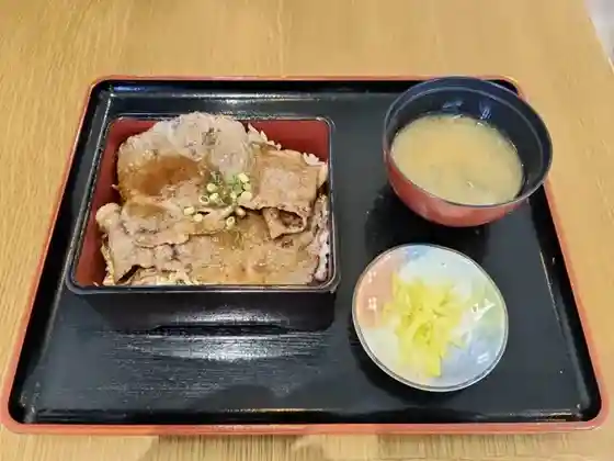 Nonki Tei