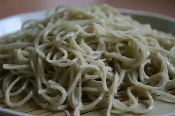Soba Sensui