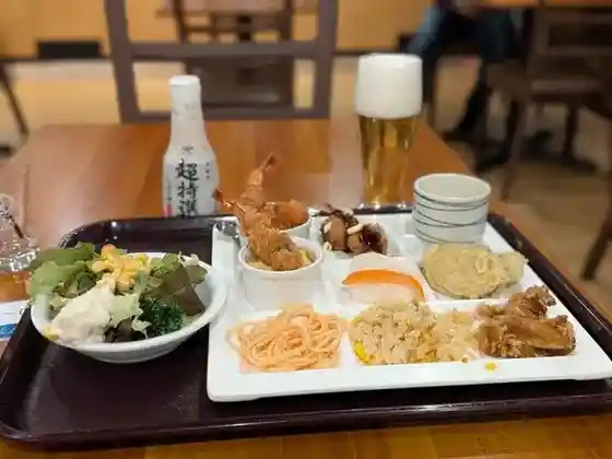 Shirakabako Byu Hotel