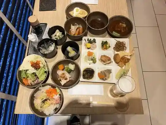 Hotel Anbiento Tateshina