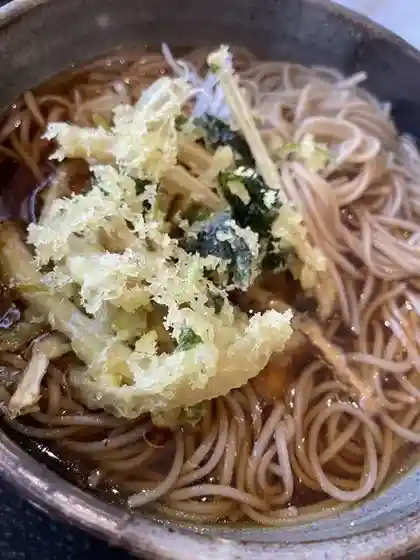 Michi No Eki Megami No Sato Tateshina