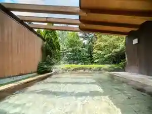 Tateshina Reiku Resort (Kyu : AMBIENT Tateshina Hotel)