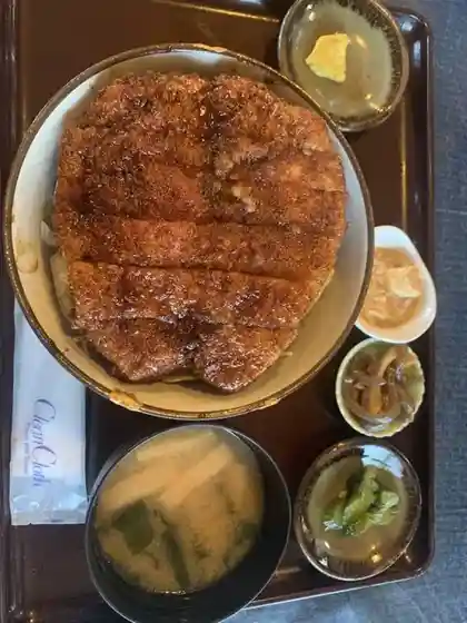 Goryo Ri Taiga