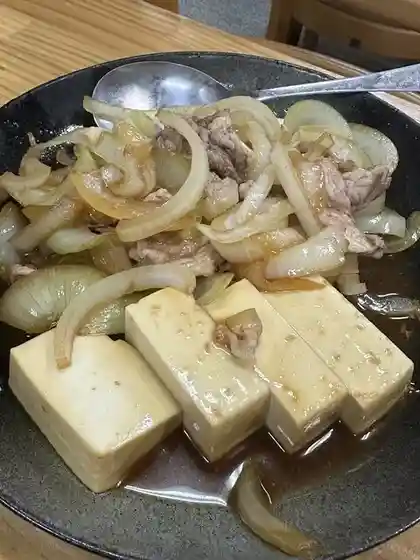 Kanda Shokudo