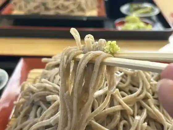 Man Goro Soba