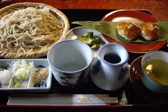 Fukushima-ya