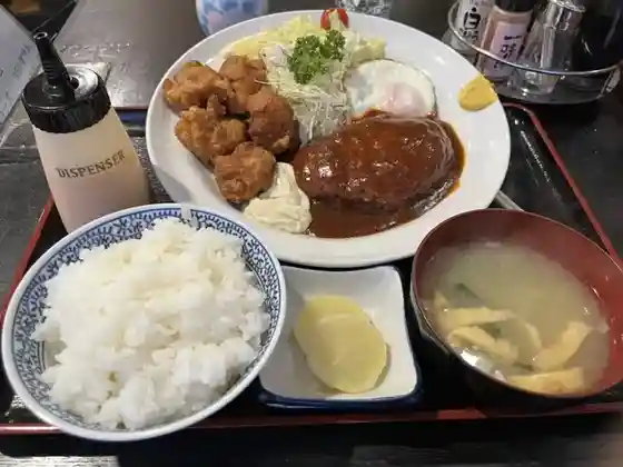 Nyufurai Bakery