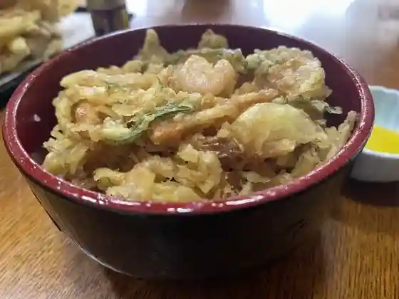 Soba Tokoro Furusatono Kusabue