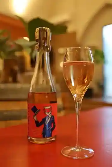 Tomi Wine Chaperu