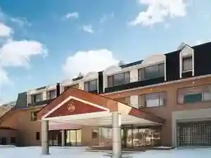 Yu No Maru Kogen Hotel