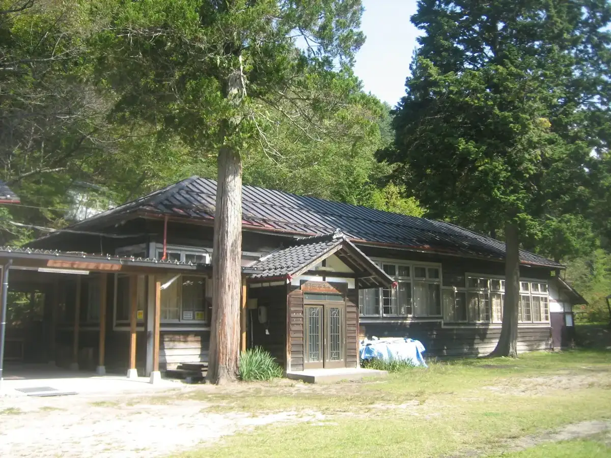 Noda Taira Campground