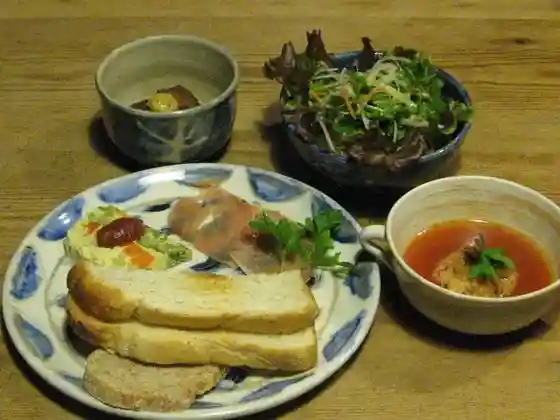 Sorakubo