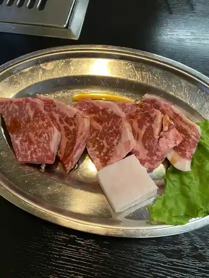 Yakiniku Yutaka