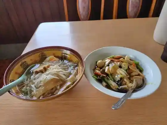 Fuku Ryu Kyo
