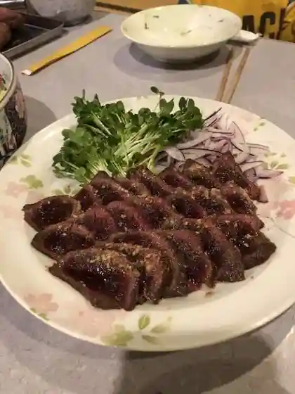 Noka Minshuku Higashi