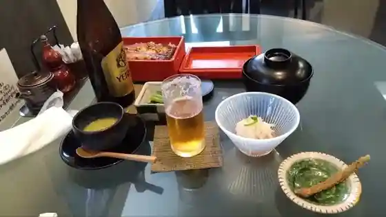 Unagi Wakana-kan