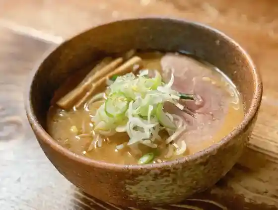 Ramen Sake Bo Kuma Nin