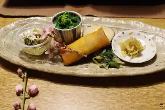 Kakeyu Samizu-kan