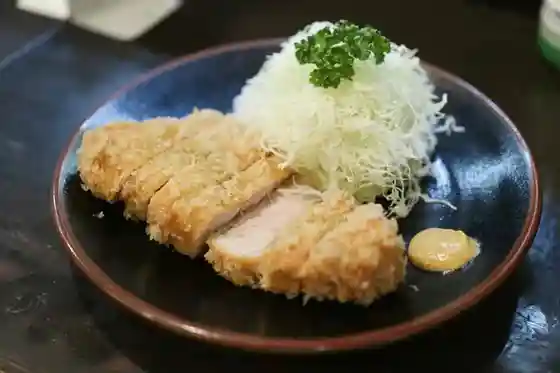 Tonkatsu Chikara-tei