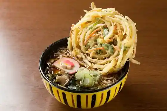 Shinshusoba No Kusabue Ueda O Shiro Mae