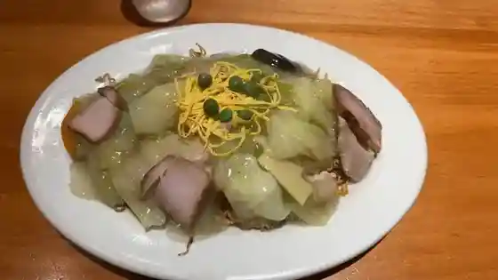 Fuku Noboru Tei