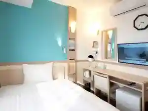 Toyoko INN Ueda Ekimae