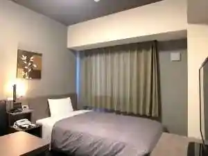 Ueda Ekimae Roiyaru Hotel - Route Inn Hotels