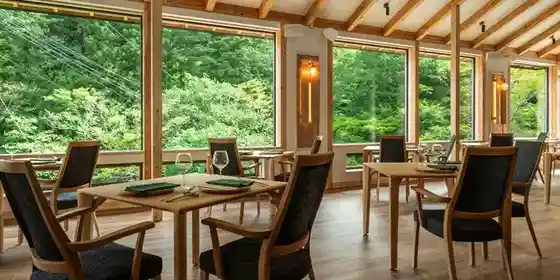 Kakeyu Onsen Saito Hotel