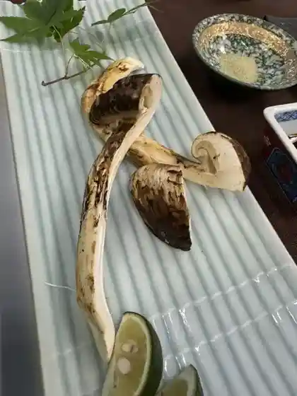 Mori no Yado Yusei-kan