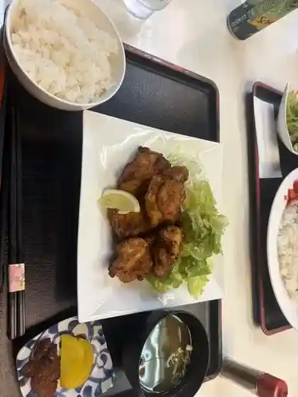 Aoi Tei
