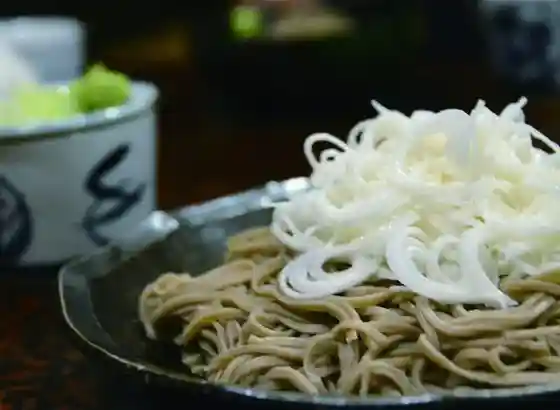 Soba Sachi