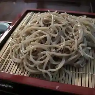 Soba Tokoro Karamatsu