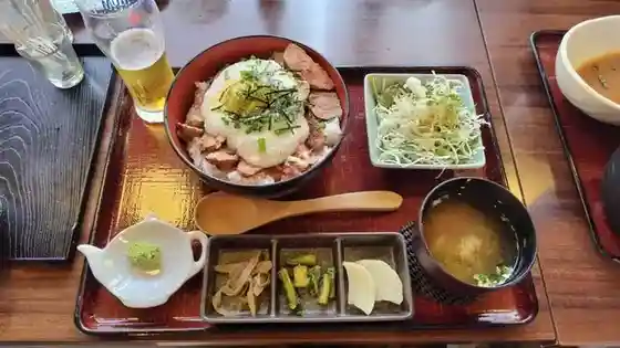 Go Meshiya Yamagata Muramoto