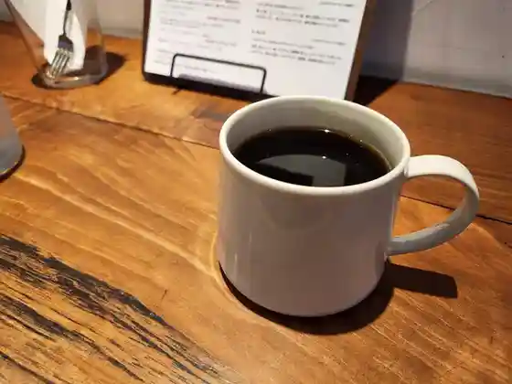 Gatsu To Gunjo To Coffee To
