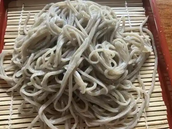 Iwamoto Soba Ya